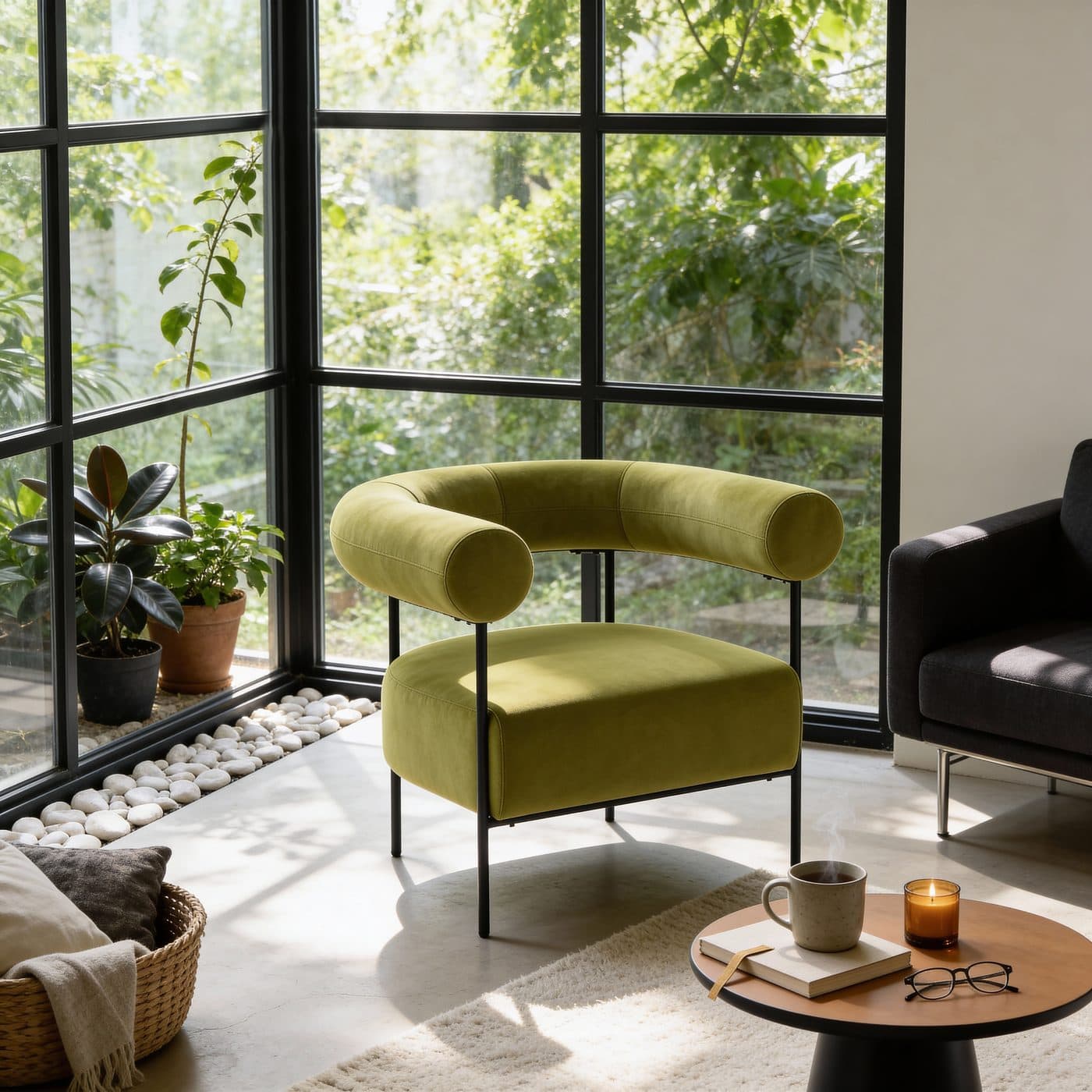Lifestyle setting